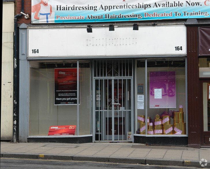 164-165 Briggate, Leeds for sale - Other - Image 3 of 4