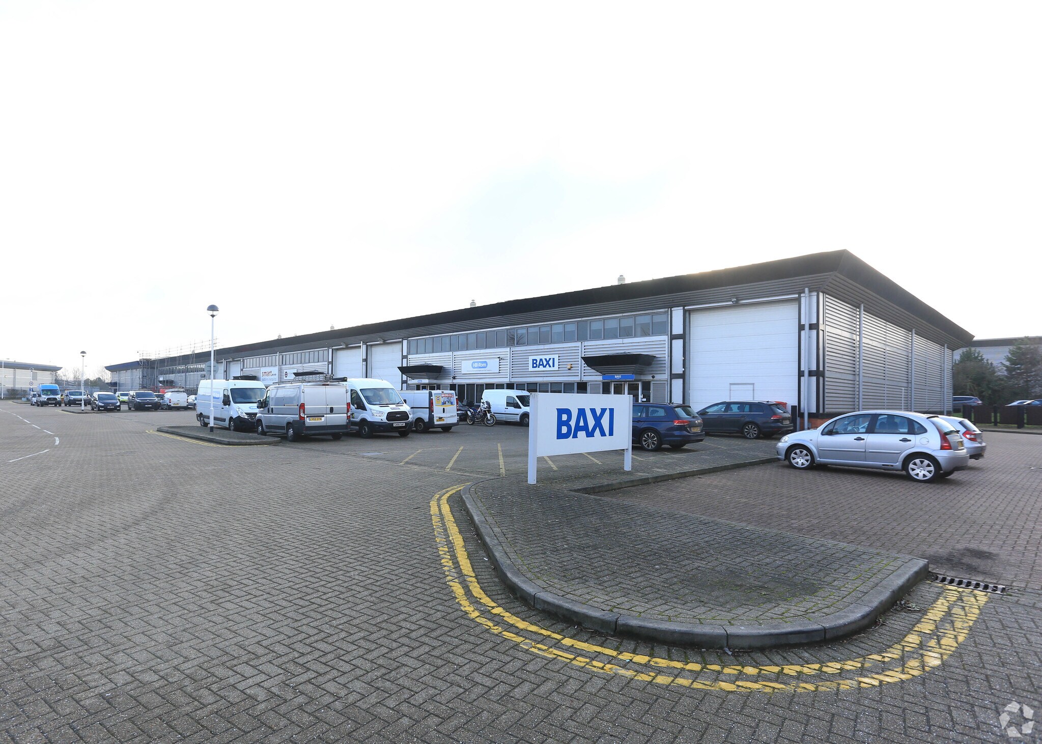 Newtons Ct, Dartford for sale Primary Photo- Image 1 of 1