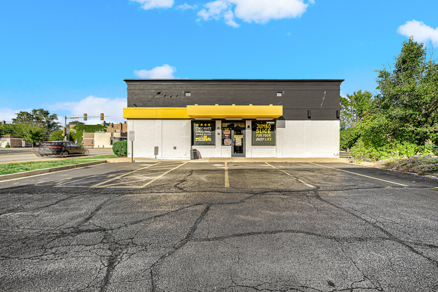 8740-8744 W Ogden Ave, Lyons, IL for sale - Building Photo - Image 2 of 34