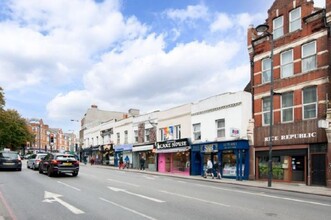 147-159 Streatham High Rd, London for rent Primary Photo- Image 1 of 4