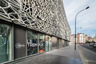 More details for 41 Rue Nungesser Et Coli, Paris - Co-working to Rent