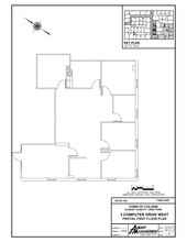 2 Computer Dr W, Albany, NY for rent Site Plan- Image 1 of 1