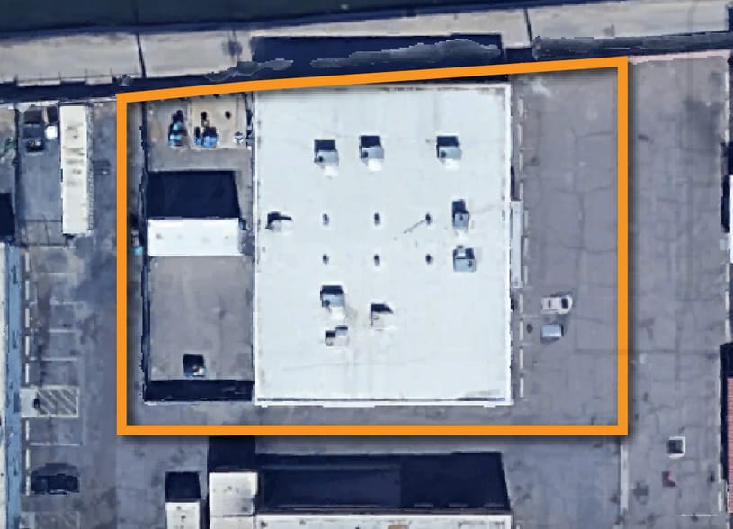 3384 W Osborn Rd, Phoenix, AZ for sale - Primary Photo - Image 1 of 1