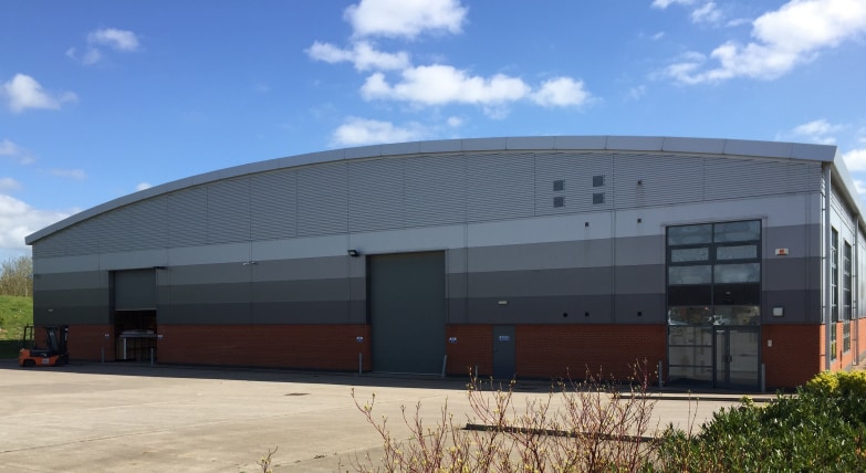 3 Coal Cart Rd, Leicester for sale Building Photo- Image 1 of 1