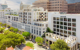 More details for 2222 Ponce de Leon Blvd, Coral Gables, FL - Retail for Rent