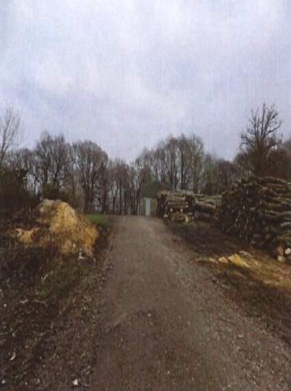 Paices Hl, Aldermaston for sale Primary Photo- Image 1 of 1