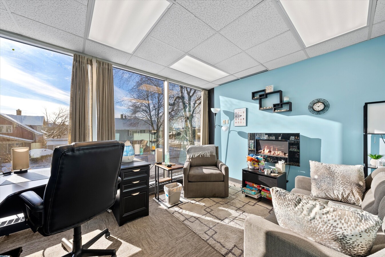 1407 N 8th St, Sheboygan, WI 53081 - Unit 5 (Ste 203 -  - Interior Photo - Image 1 of 19