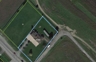 More details for 12189 and 0 Dixie road – Land for Sale, Caledon, ON