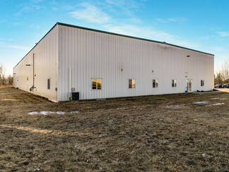 More details for 653 Tower Dr, Cadott, WI - Industrial for Sale