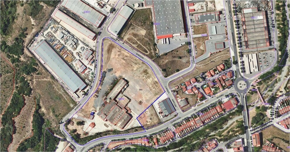 Industrial in Piera, Barcelona for sale - Other - Image 2 of 2
