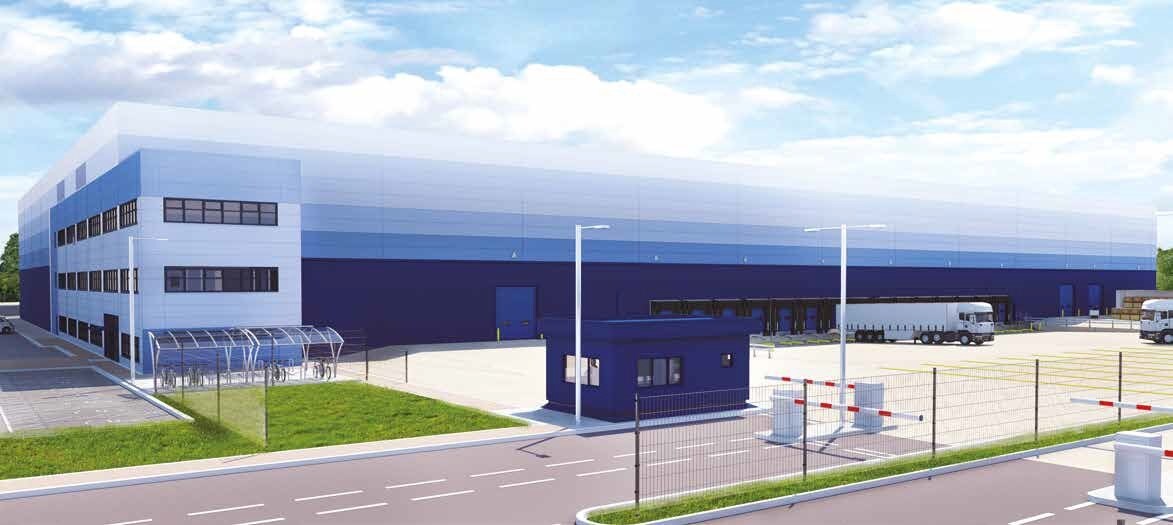 Summerhouse Rd, Northampton for sale Primary Photo- Image 1 of 1