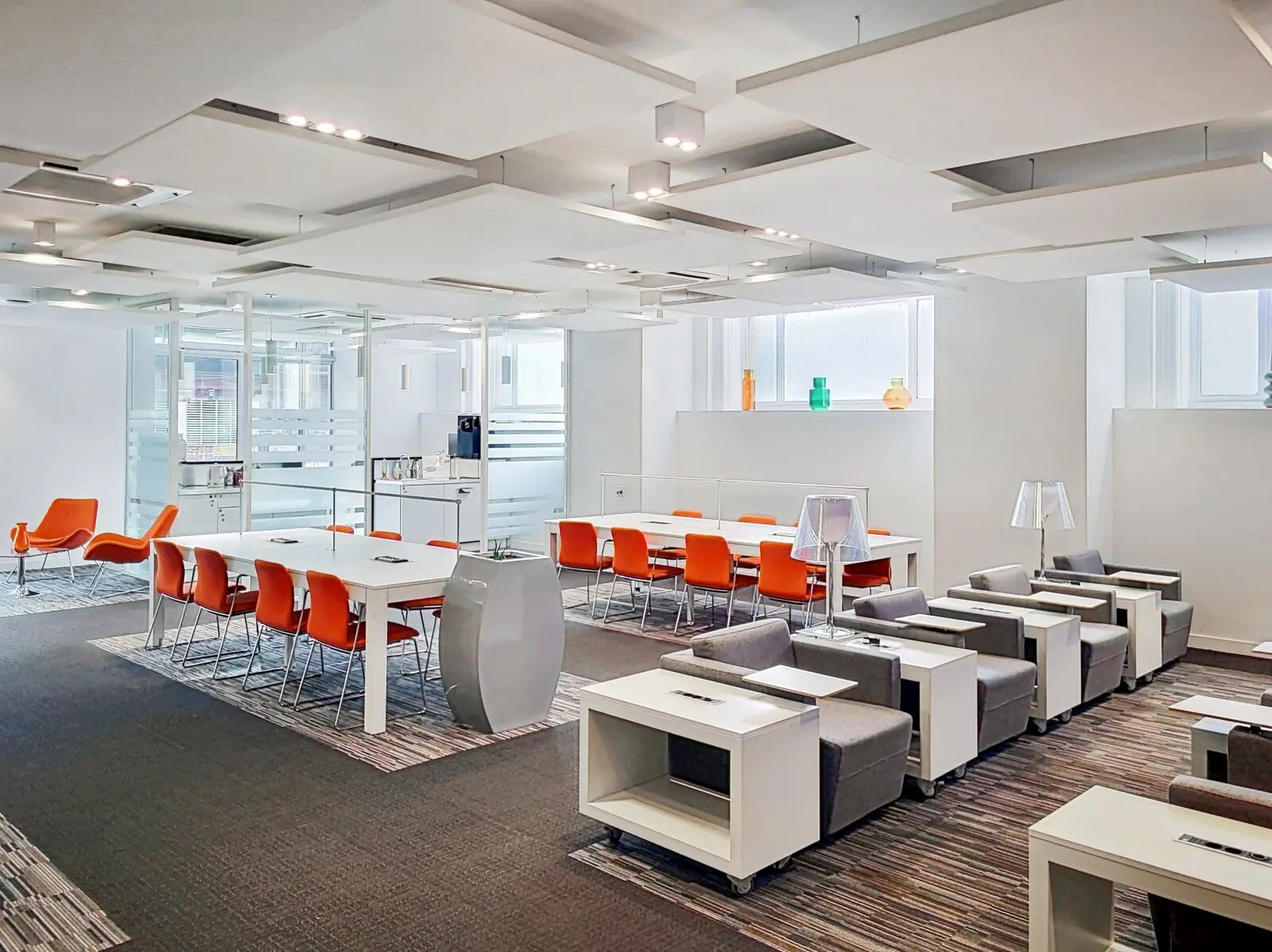 Co-working Space in Nancy to rent Interior Photo- Image 1 of 33