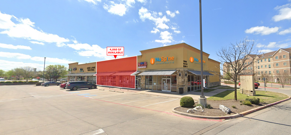 13000 N IH 35, Austin, TX for rent - Building Photo - Image 1 of 5