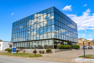 More details for 6750 Locke Ave, Fort Worth, TX - Office for Rent