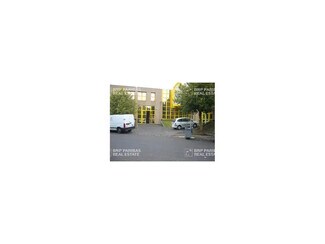 More details for 1 Rue De L'Egalite, Bagneux - Office, Light Industrial to Rent