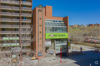 116 2nd Ave SW, Calgary, AB for sale Building Photo- Image 1 of 7