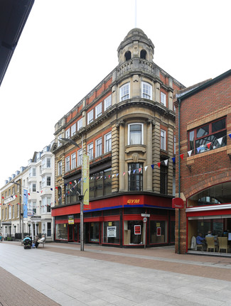 More details for 3-5 High St, Southend On Sea - Retail for Rent