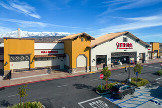 More details for Cherry Valley Blvd, Calimesa, CA - Retail for Rent