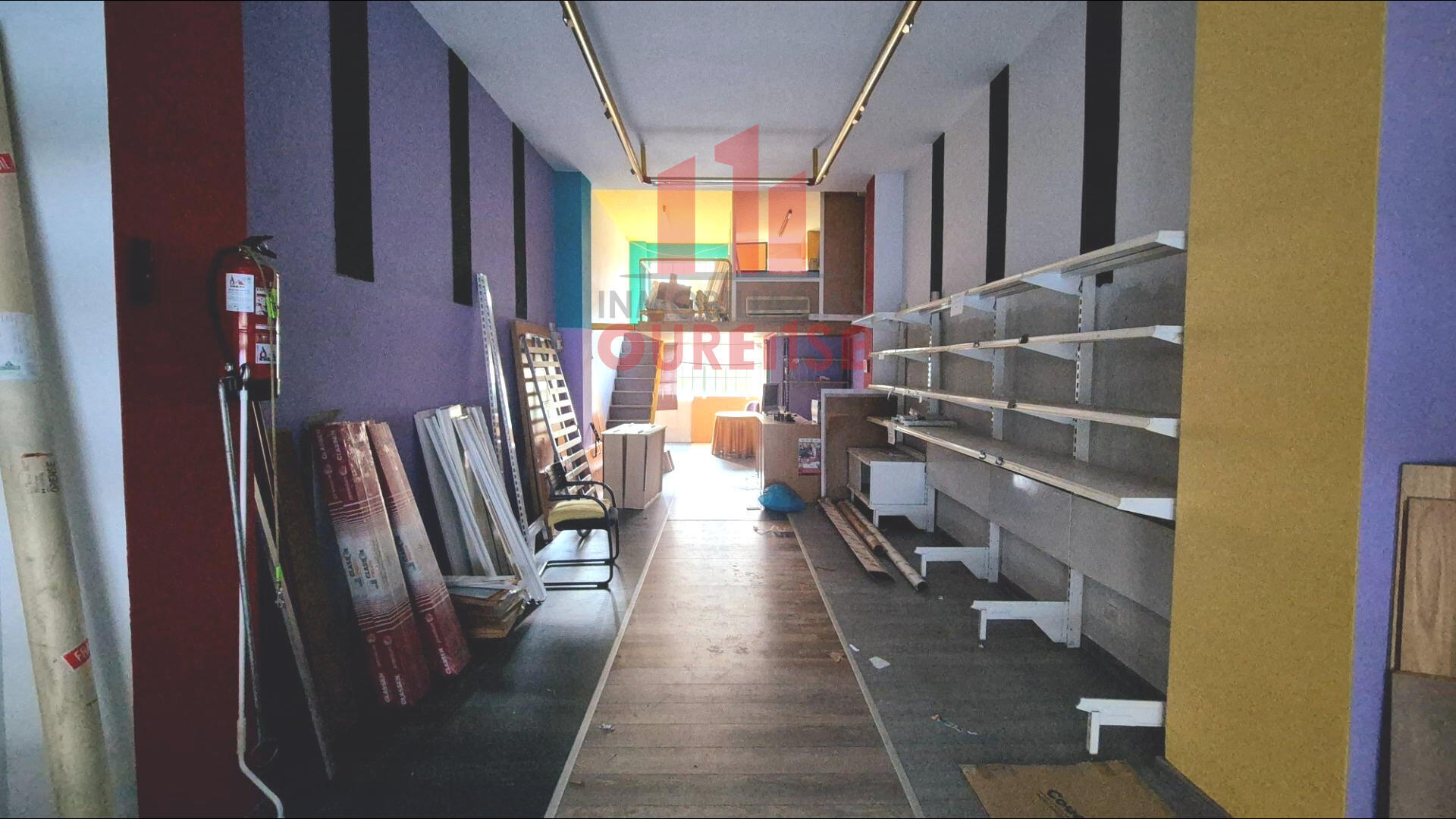 Retail in Ourense, Orense to rent Building Photo- Image 1 of 9