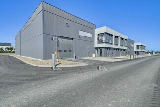 More details for Industrial to Rent
