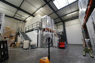 More details for Office, Light Industrial to Rent