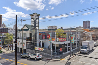 686 N Spring St, Los Angeles, CA for sale Building Photo- Image 1 of 1