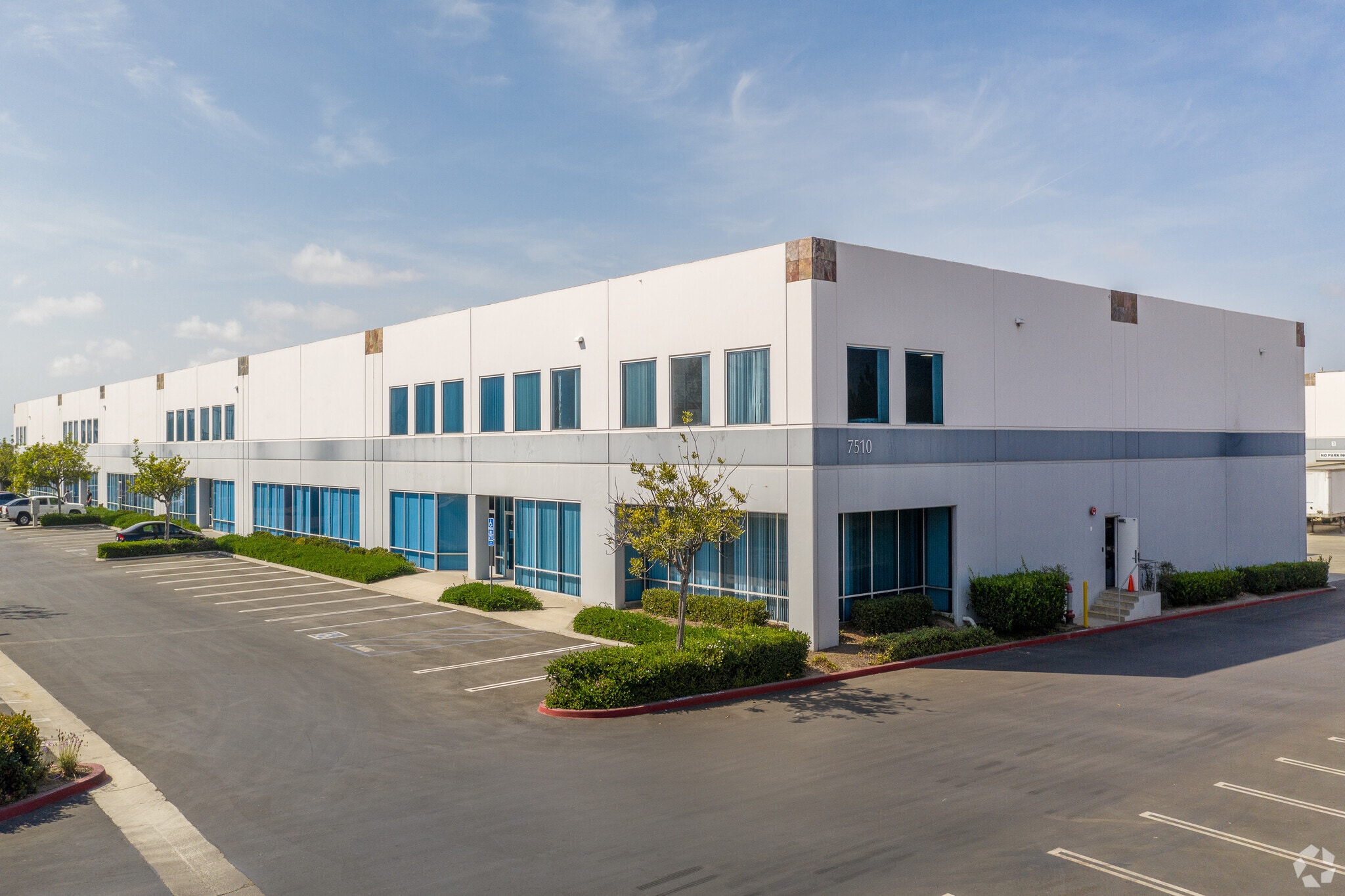 7510 Airway Rd, San Diego, CA to rent Building Photo- Image 1 of 6