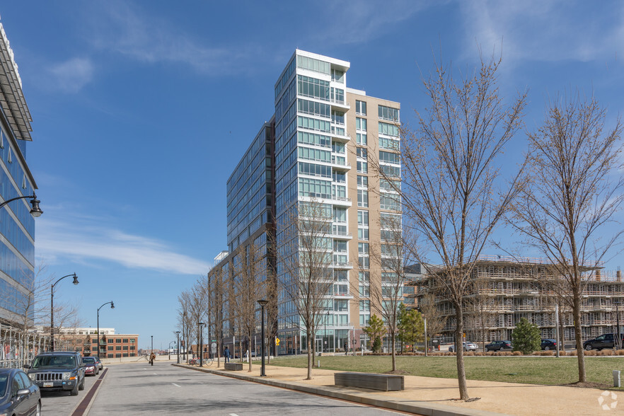 1405 Point St, Baltimore, MD for rent - Building Photo - Image 3 of 3