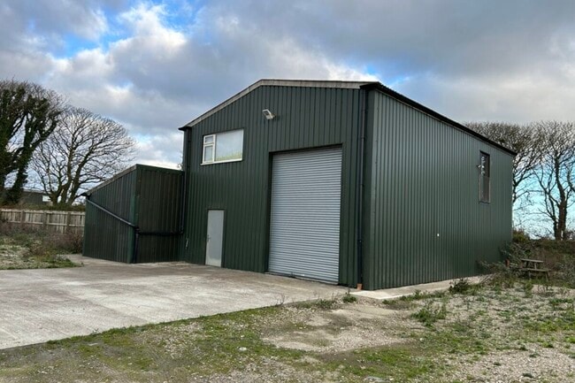 More details for Quarry Lane Yard, Penzance - Industrial to Rent