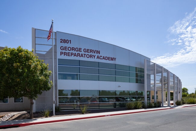 More details for 2801 E Southern Ave, Phoenix, AZ - Specialist for Sale