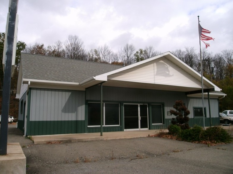 13373 Route 6, Mansfield, PA for sale - Building Photo - Image 1 of 1