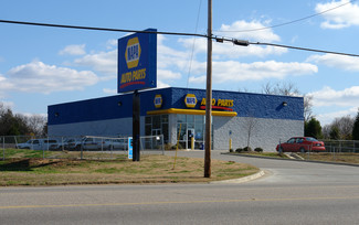 More details for 3321 Mobile Hwy, Montgomery, AL - Retail for Rent