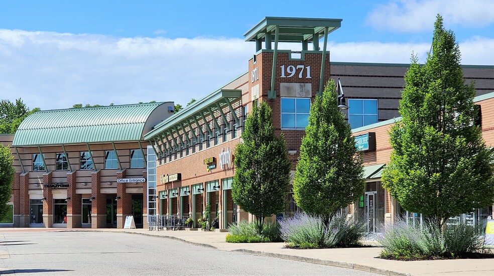 1971 E Beltline Ave, Grand Rapids, MI for rent - Building Photo - Image 1 of 7