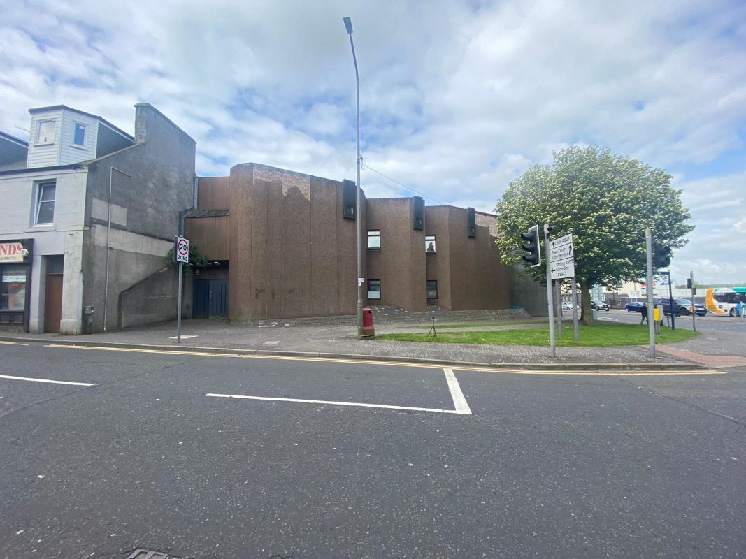 19 Pilmuir St, Dunfermline for sale Building Photo- Image 1 of 1