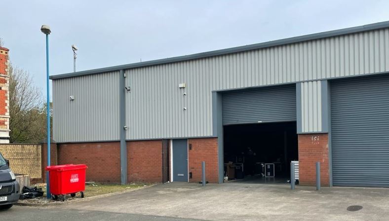 Rimrose Rd, Bootle for sale Building Photo- Image 1 of 1