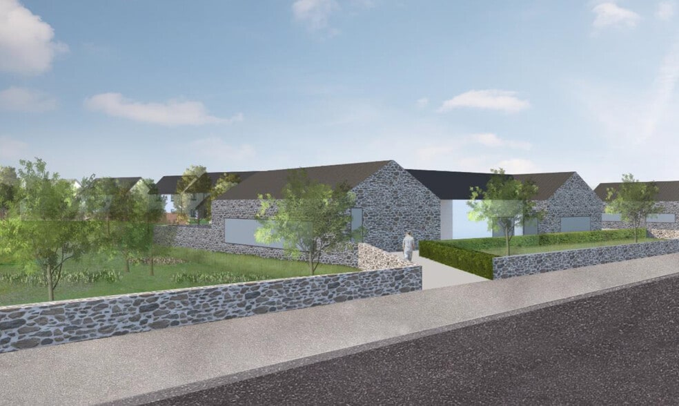 5 Druimlon, Drumnadrochit for sale - Building Photo - Image 2 of 2