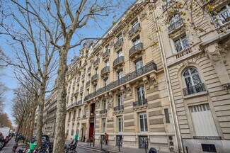 More details for 70 Boulevard De Courcelles, Paris - Office to Rent