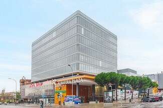 More details for Avenida de la Albufera, 153, Madrid - Office to Rent