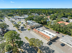 4307-4315 W El Prado Blvd, Tampa, FL - aerial  map view - Image1