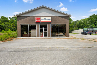 1010 S Wall St, Calhoun, GA for sale Primary Photo- Image 1 of 1