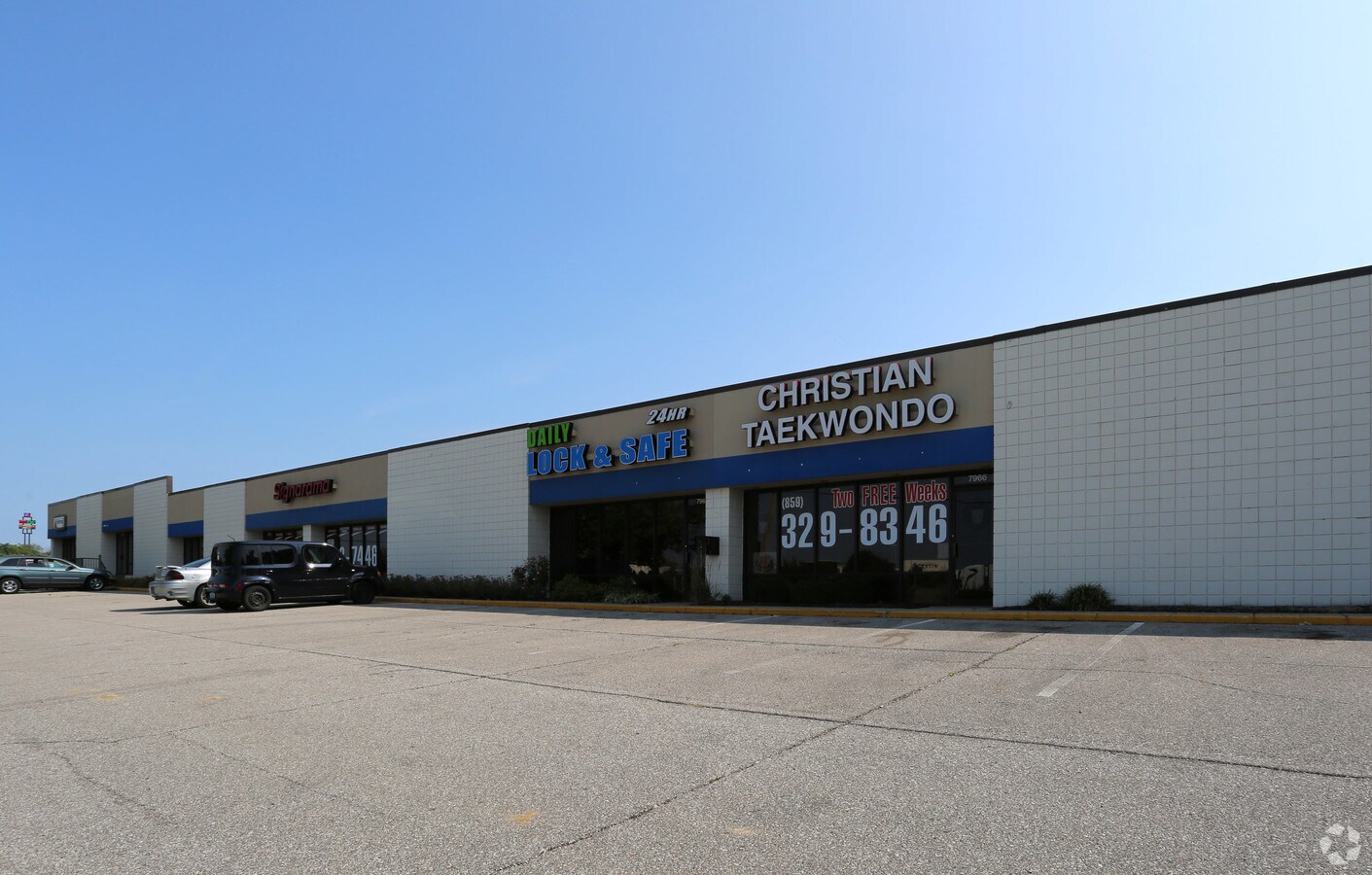 79607988 Tanners Gate Ln, Florence 41042 UK