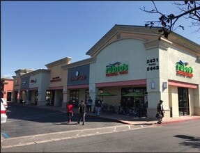 2481-2483 Naglee Rd, Tracy, CA to rent Building Photo- Image 2 of 4