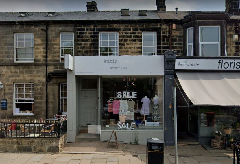 88 Otley Rd, Leeds for sale Building Photo- Image 1 of 1