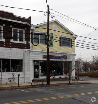 More details for 18 Main St, Millburn, NJ - Retail for Rent