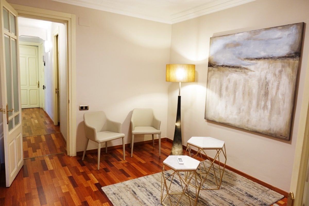 Carrer d'Òdena, 15, Igualada, Barcelona for sale Floor Plan- Image 1 of 1