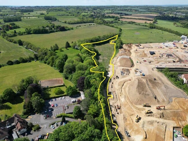More details for Straw Mill Hl, Maidstone - Land for Sale