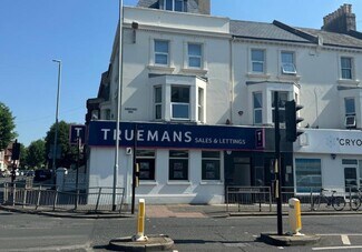 More details for 197-201 Church Rd, Hove - Retail for Rent