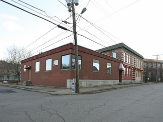 More details for 126 Franklin St, Torrington, CT - Office/Retail, Industrial for Rent