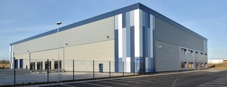 More details for Irlam Wharf Rd, Manchester - Industrial for Rent