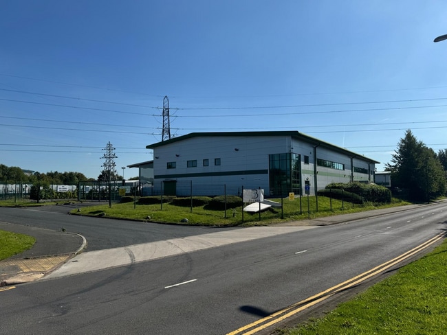 More details for Broadgate Business Park, Oldham - Industrial to Rent